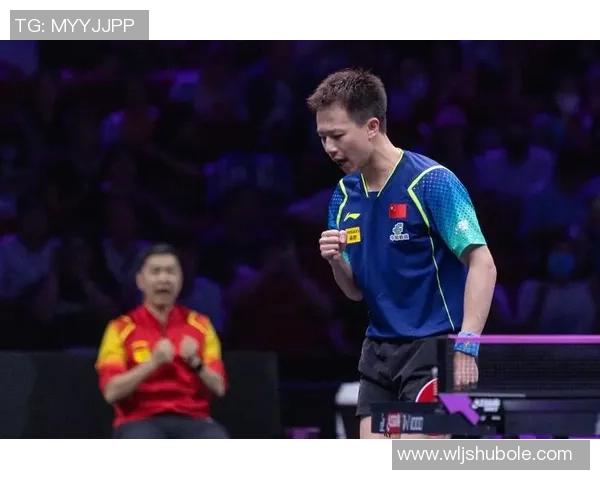 黄伟专访:从乒乓球小将到世界冠军的奋斗与回忆